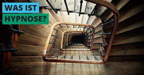 Was ist klinische Hypnose und was nicht? - M.E.G. Blog