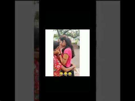 Desi Couple Hot Kiss YouTube