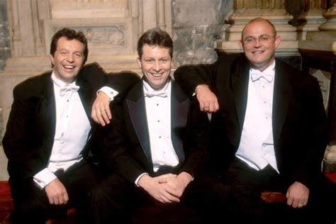 The Irish Tenors Next Concert Setlist And Tour Dates 2025