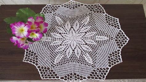 САЛФЕТКА "ЛЕТНЯЯ ФАНТАЗИЯ". ЧАСТЬ 2 - YouTube