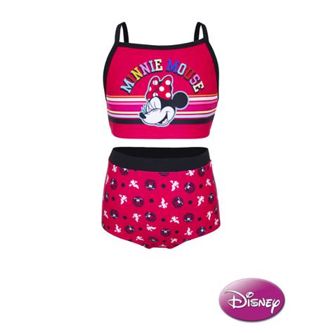 Hot Sexy Minnie Bikini Pics