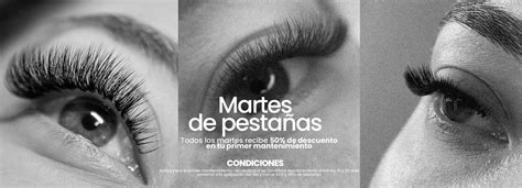 Inlash Cejas Y Pesta As En Bogot Tratamientos Y Cursos