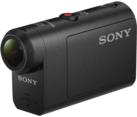 Видеокамера Sony HDR-AS50 (HDRAS50B.E35) – фото, отзывы, характеристики ...