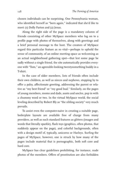 Would You Like Porn With