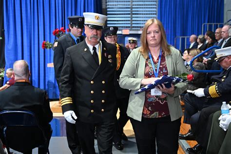 Memorial Weekend Coverage - National Fallen Firefighters Foundation