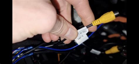 Передняя камера тейс сс3 — DRIVE2