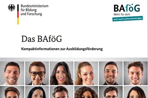 Schüler BAföG steigt Mehr Förderung für junge Menschen in Ausbildung