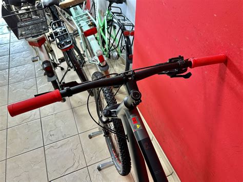 Rower Mtb Cube Analog X Sram Sx Rock Shox Nowy Ostr W