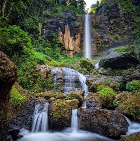 18 Tempat Wisata Di Purworejo Mana Pilihanmu