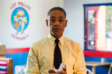 Giancarlo Esposito Quiere Serie Spin Off De Gus Fring