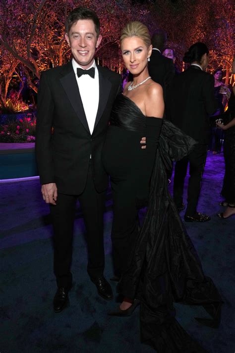 James Rothschild Wiki Bio Net Worth Nicky Hilton Age Nicky Hilton