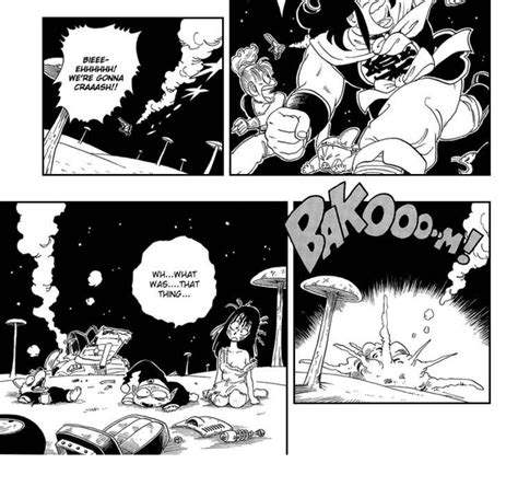 User Blog Dalesean027 Pilaf Gang Survive An Explosion Manga Vs Battles Wiki Fandom