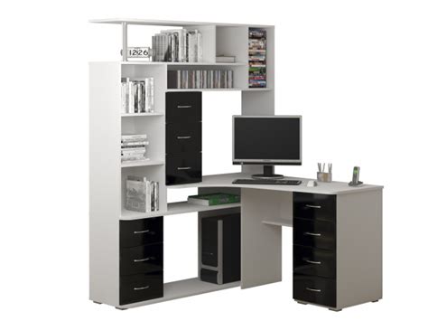 Стол компьютерный "СКУ-5" МДФ глянец купить за 21590 руб в Москве ...