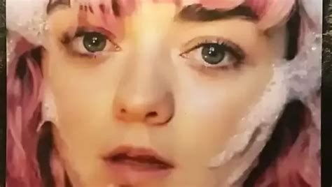 Maisie Williams Cum Tribute 2 Gay Webcam Amateur Porn XHamster