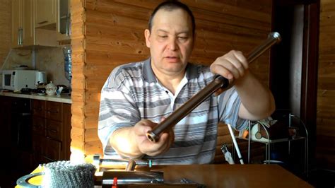 ЦАРГА - YouTube