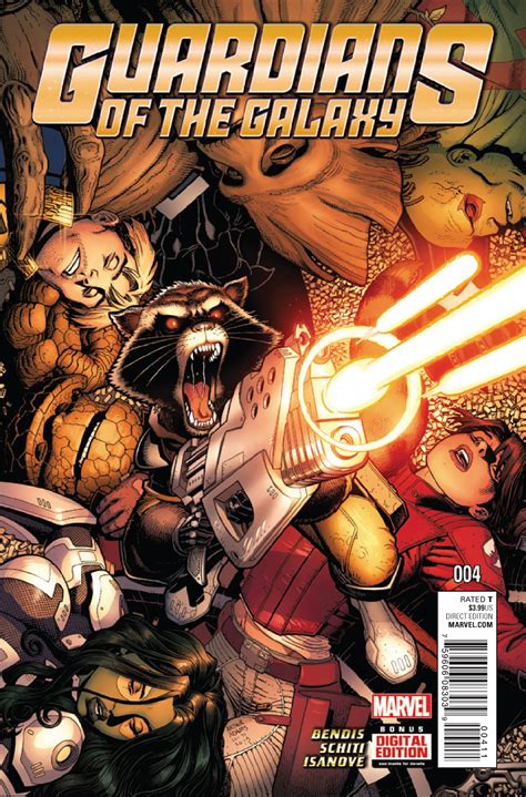 Guardians Of The Galaxy 4 Reviews