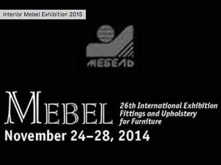 Mebel Moscow 2014 | MOBILPIU'