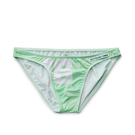 Cuecas Marculina Ropa Interior Sexi Para Hombre Sexy Gay Sissy Men S Panties Briefs Men