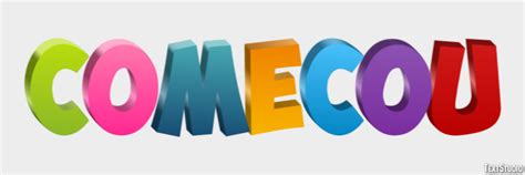 Onde Começou A Peste Negra - Começou Efeito de texto e desenho de logotipo Palavra