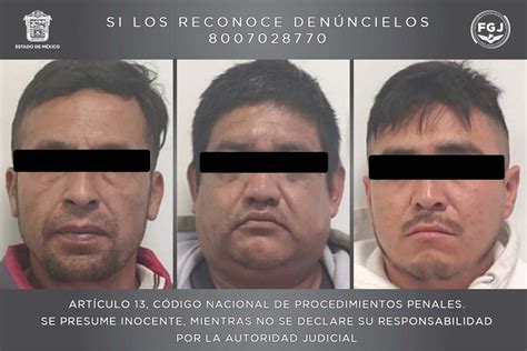 Vinculan A Proceso A Tres Posibles Implicados Por Secuestro Expr S