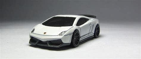 First Look Hot Wheels Lamborghini Sesto Elemento TheLamleyGroup
