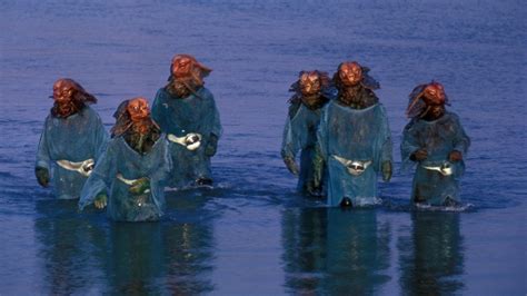 Doctor Who The Sea Devils 1972 Mubi