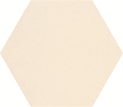 ORNAMENTA BASIC WHITE D 40 HEXAGON 40x40 керамическая плитка в Санкт ...