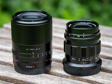 Viltrox Af Mm F Review Cameralabs