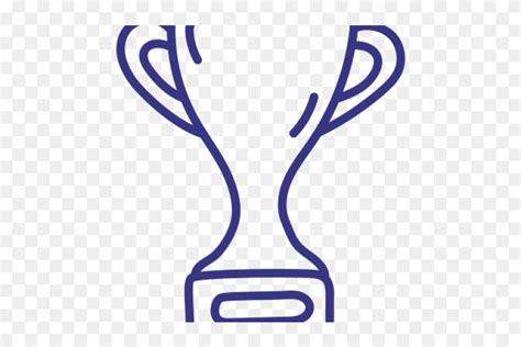 Drawn Trophy Icon Png Transparent Png 640x480 5492833 Pinpng
