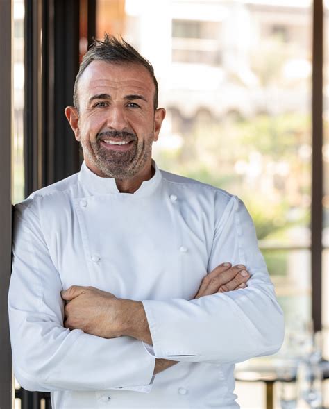 Michelin-Starred Chefs Unite at Burj Al Arab Jumeirah - Good Food