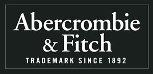 Abercrombie & Fitch Logo PNG Vector (PDF) Free Download