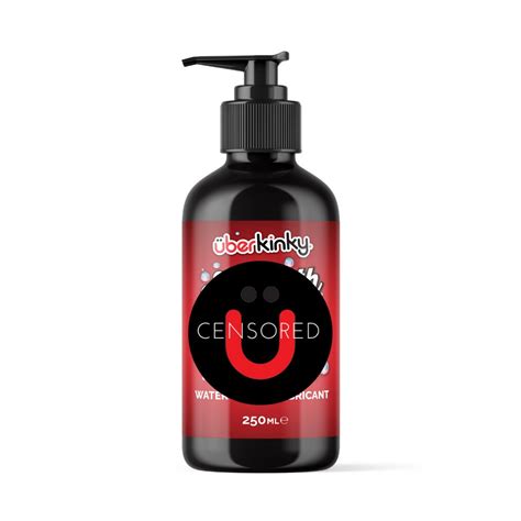 Uber Kinky Smooth Move Intimate Gel Ml Mature Etsy