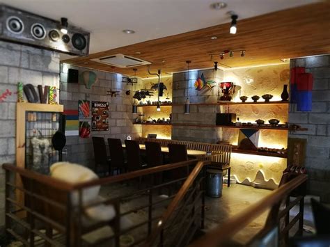 Yahala Restaurant Ampang Menu Prices And Restaurant Reviews
