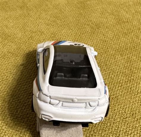 Hot Wheels Bmw M Gran Turismo Bucuresti Sectorul Olx Ro
