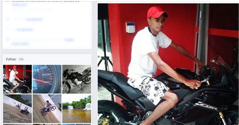 G1 Jovem Morre Após Colidir Motocicleta Contra Uma Vaca Na To 222