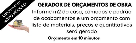 I Or Amentos De Obra Sinapi Sicro Dnit Orse Seinfra Siurb