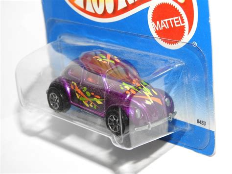 Hot Wheels Vw Bug Volkswagen Beetle K Fer Kaufen Auf Ricardo
