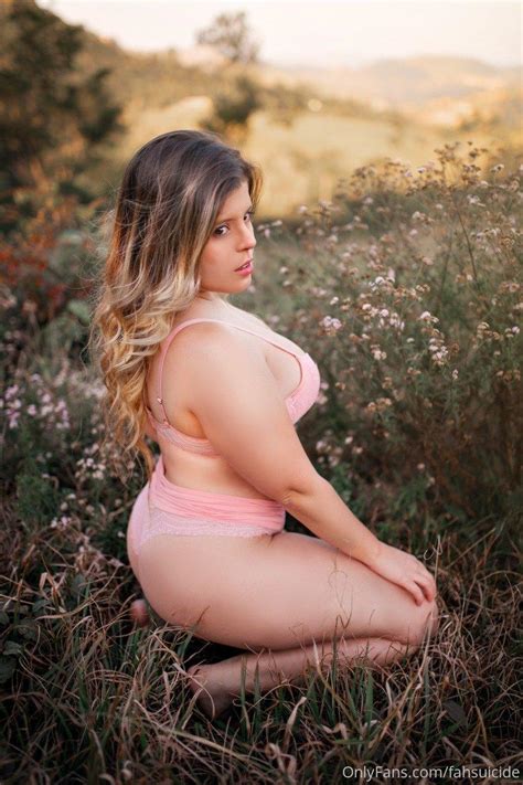 Fah Suicide Fahsuicide Nude OnlyFans Leaks 36 Photos TheFappening