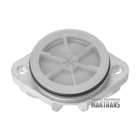 Differential filter V10-5000 0BR525558