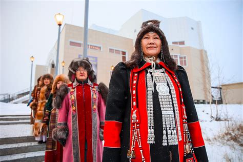 Какие народы живут в Сибири? - Узнай Россию