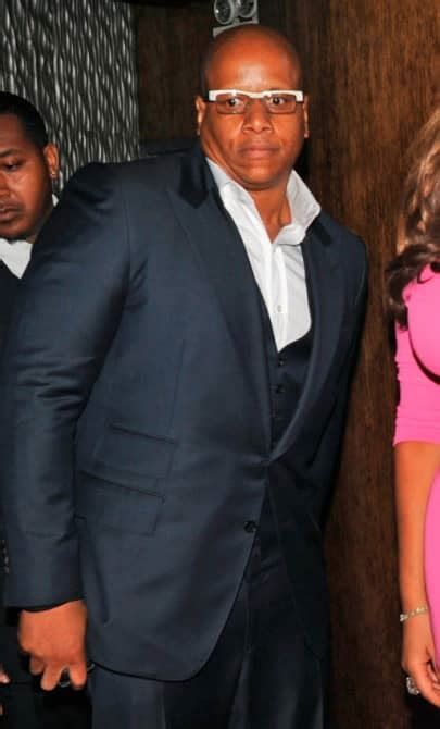 Kevin Hunter Biography, Age, Wiki, Height, Weight, Girlfriend, Family