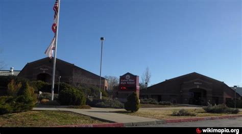 Union Mine High School