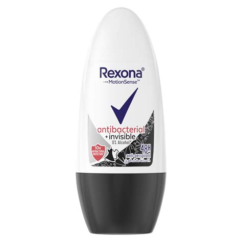 Rexona Women Antiperspirant Powder Dry Roll-On 50ml | Antiperspirants ...
