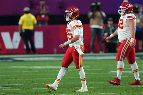 Patrick Mahomes, Kansas City Chiefs Win Super Bowl 57 In Dramatic Comeback