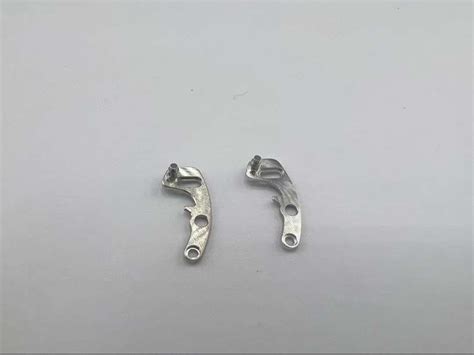 Gen 4131 vs New SH4131 | Replica Watch Info