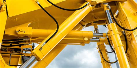 hydraulic cylinders work dalton hydraulic