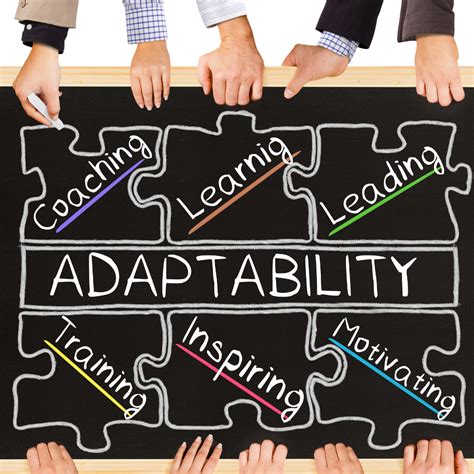 Adaptability In Workplace Soft Skill Training Is A Way Forward