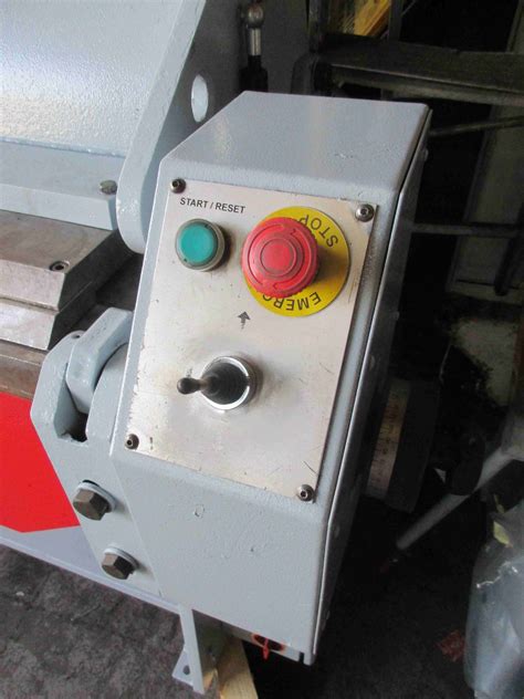 Morgan Powered folder - Zebra Worldwide Machinery Ltd