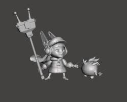 3d Monsters Fuck Lulu Page 1 STLFinder