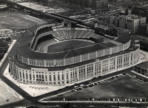 100 Yankee Stadium Wallpapers